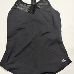 Alo yoga tank top size #XS