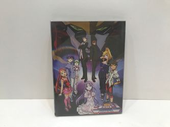 Graviton vol 1 & 2. ( Chinese /English)