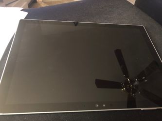 Surface pro6