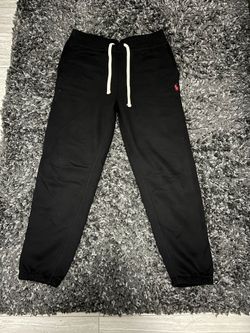 Polo Ralph Lauren Sweats ⚫️🔴