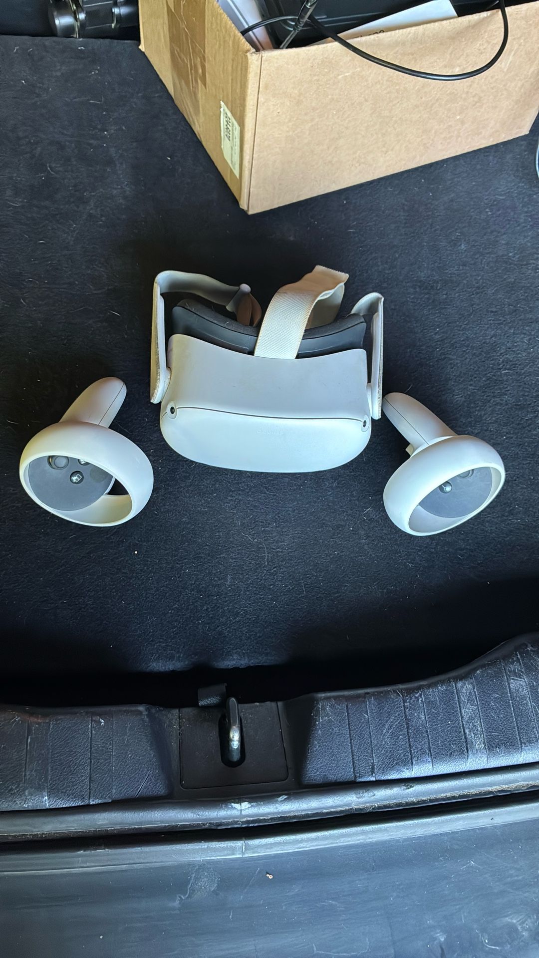 Oculus Meta Quest 2