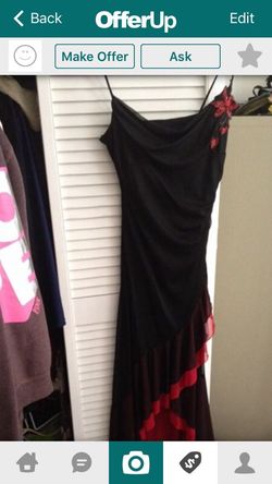 Xoxo Formal dress- New Years party!