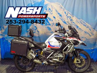 2023 BMW R1250 GS Adventure