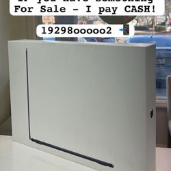 Macbook Pro 14 inch M4 16GB/512