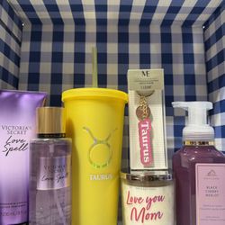 $45 Gift Set Bundle It’s All Brand New And Pick Up Gahanna