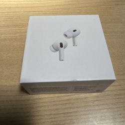 Air Pod Pro 2 USB-C ANC
