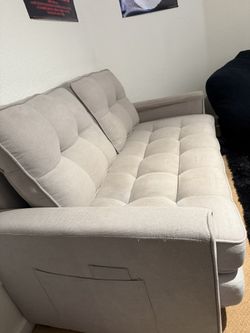 Couch Pullout Bed