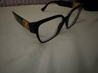 Versace Glasses/ Frames