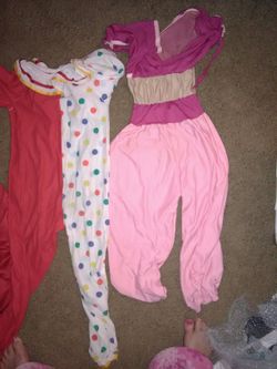 ***Halloween Costumes***