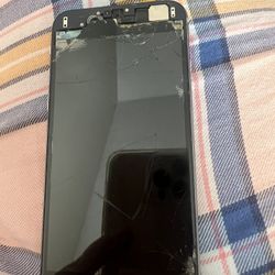 Broken iPhone 6
