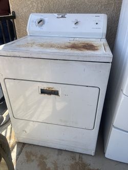 Dryer