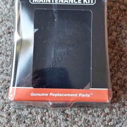 New Echo You Can Maintenance Kit