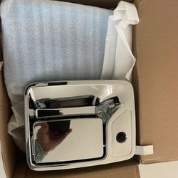 1999 To 2016 Ford F250/350 Door Handles