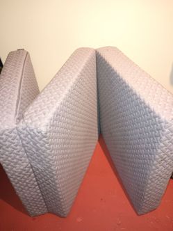 Cushions