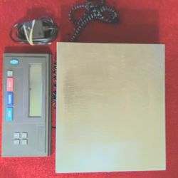 Toledo Digital Scale