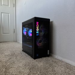 RTX 4070 Super Gaming PC