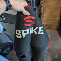 Spike Brewing Cooling Coil And Jacket