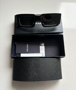 Prada Sunglasses