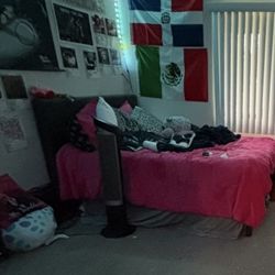 Full Bed frame