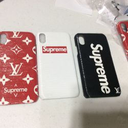 iPhone case for X / XS model - brand new item