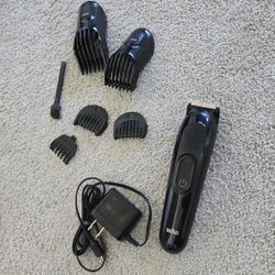 2 Hair Clippers And Trimmers