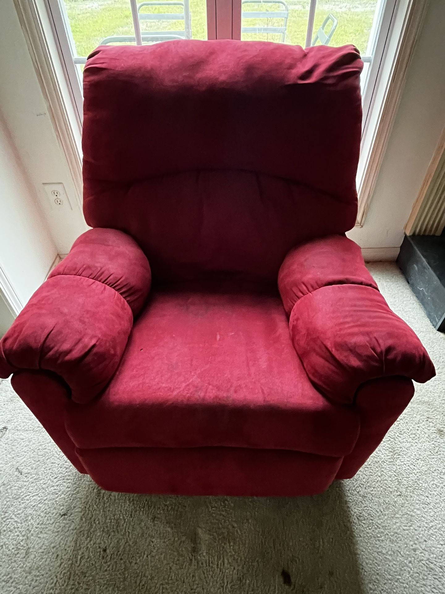 Recliner Chair