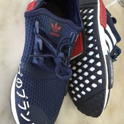 NEW Adidas 3.5y Women 5