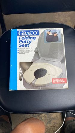 Graco Folding Potty Seat