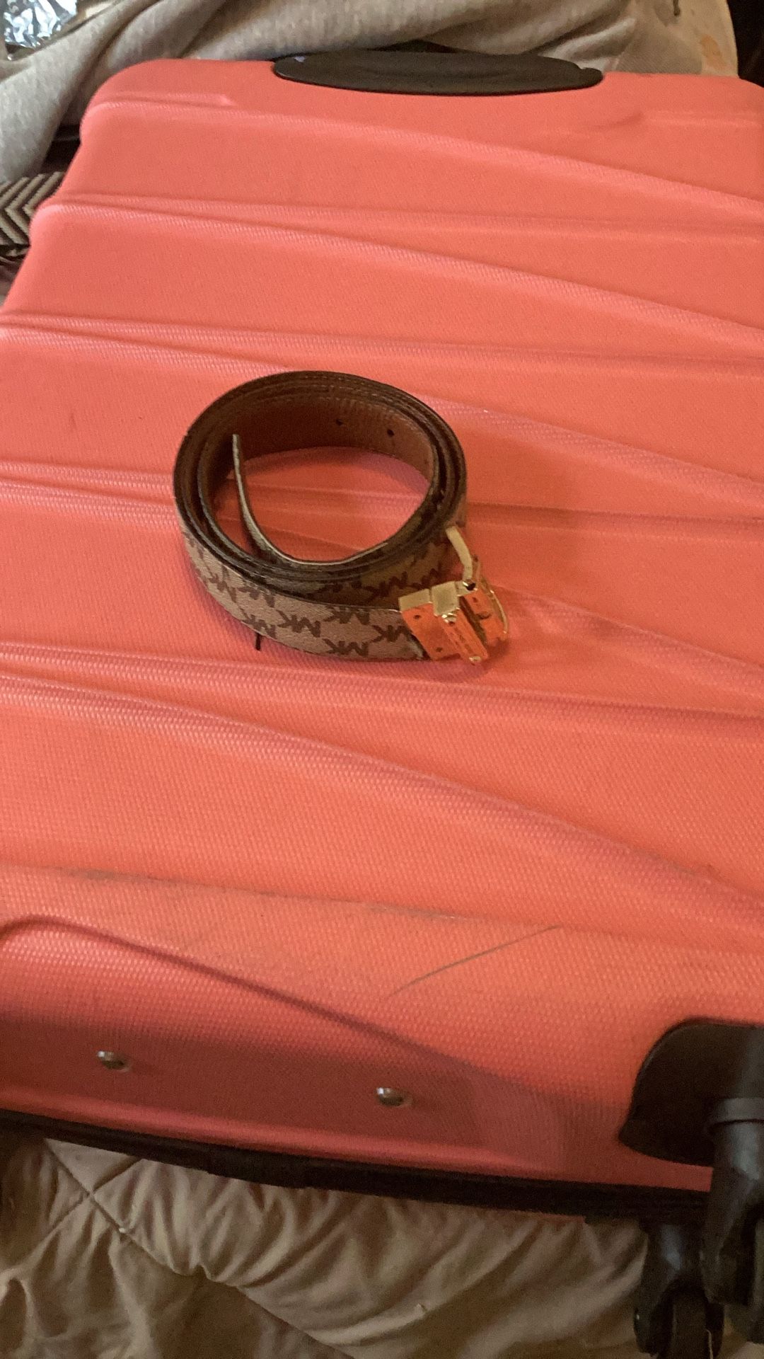 Michael Kors Belt