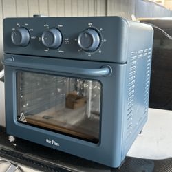 Our Place Wonder Air Fryer Toaster Oven