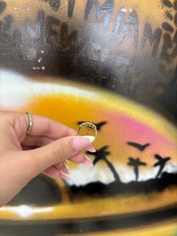 14 KT 3.0 GR YELLOW GOLD