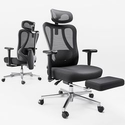 HBADA P3 Ergonomic/Gaming Chair