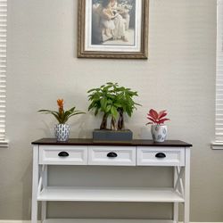 Console/Entryway Table