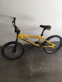 Specialized vegas bmx hotsell