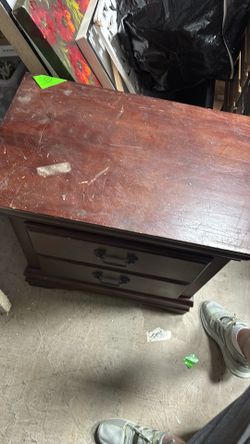 Nightstand