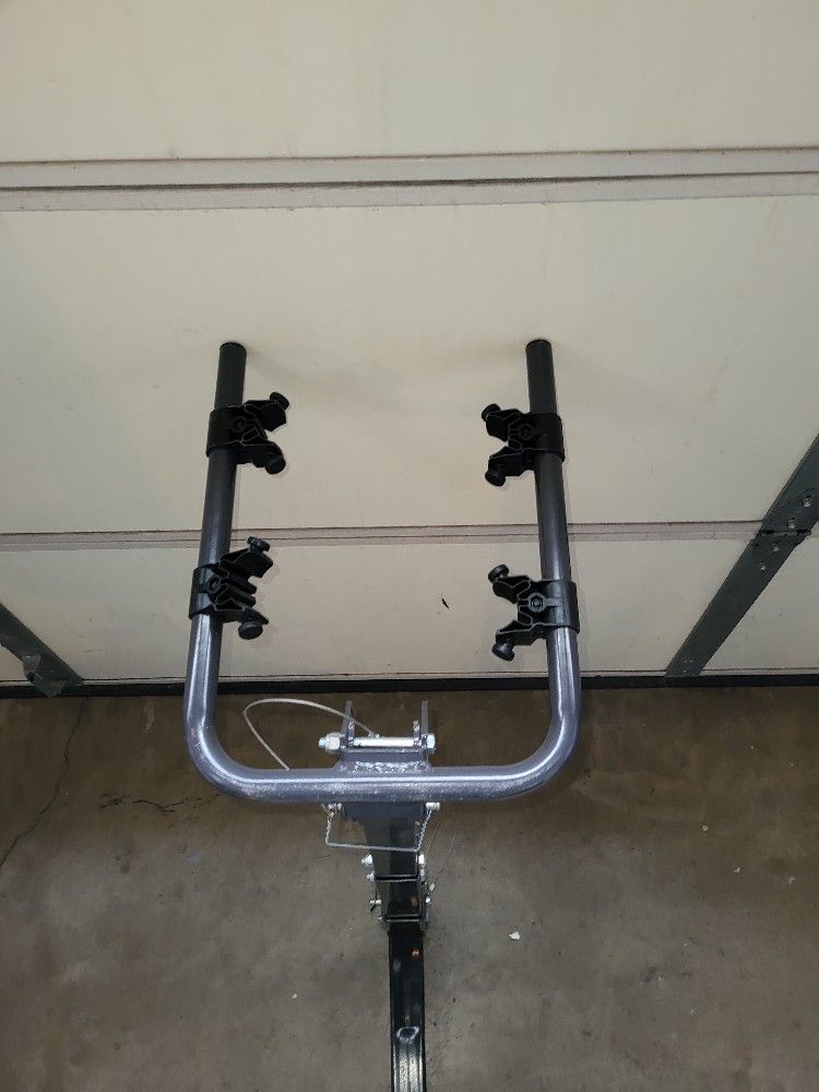 Bike Rack