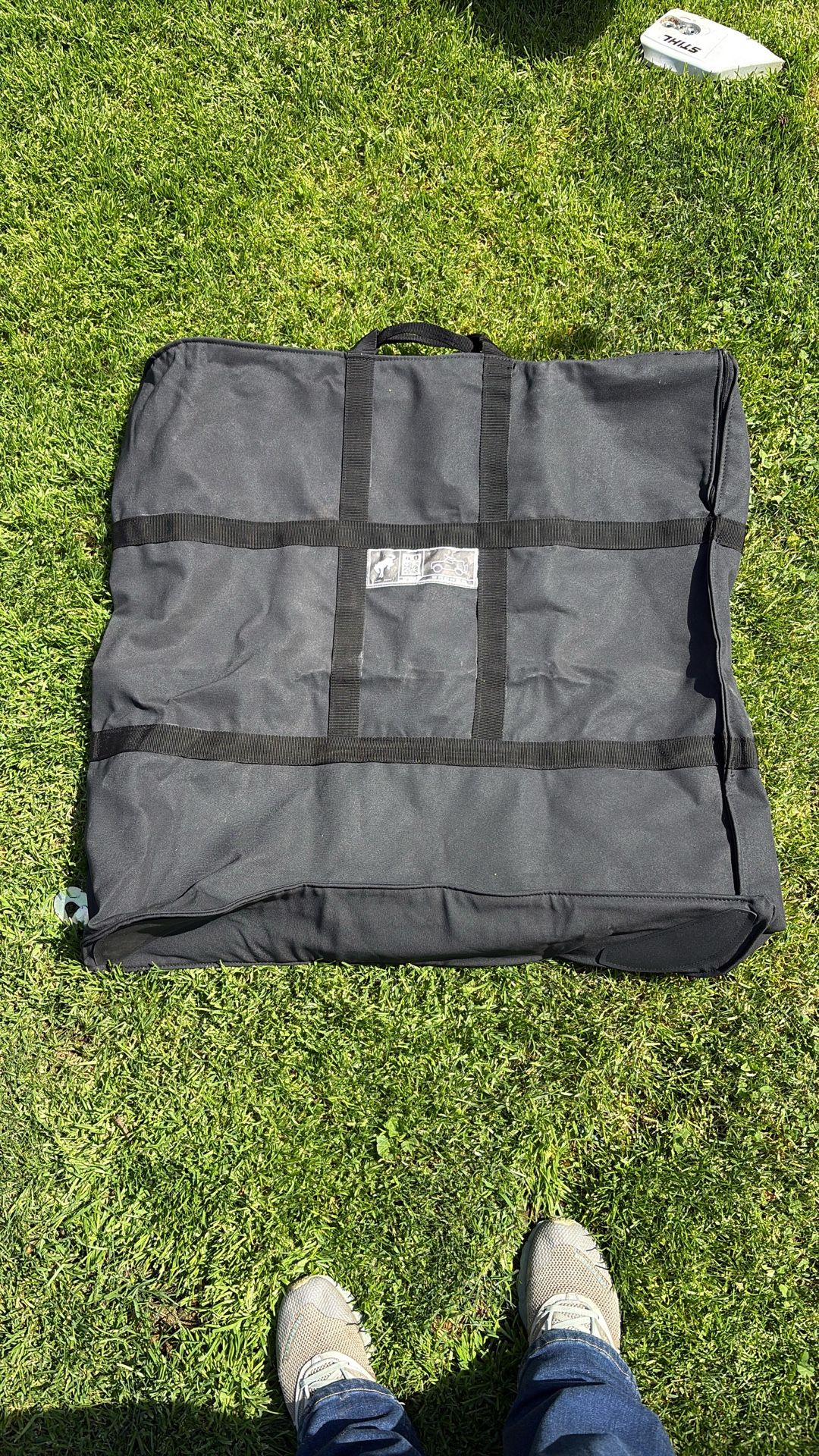 Ford Bronco Roof Panel Storage Bag