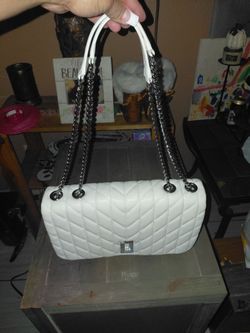 Karl Lagerfeld purse