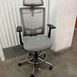 Ergonomic Desk Chair