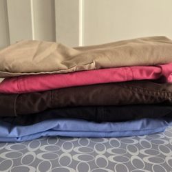 Scrubs Tops (Size M & L)