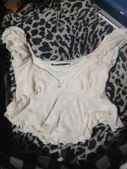 Size small, new