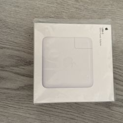 used 96w apple power adapter