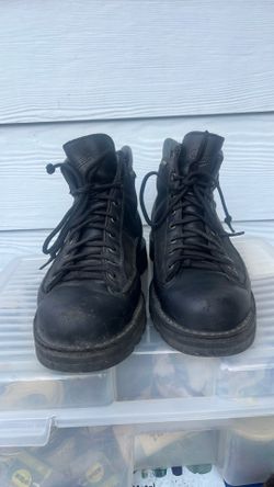 Danner Patrol Boots