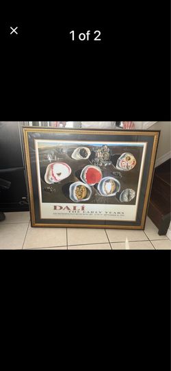 Salvador Dali