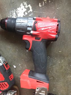 Drill