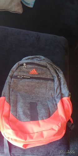 Adidas backpack