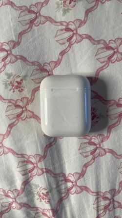 1st generation AirPods