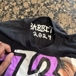 BABBIT POKÉMON SHIRTS