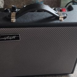 Mini Amp
