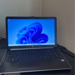 Hp Laptop 